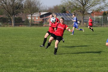 Bild 99 - SSV am 23.4.11